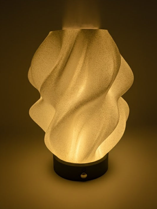 Sova Lamba | KABLOSUZ - ŞARJLI, Işığın Özgür Hâli