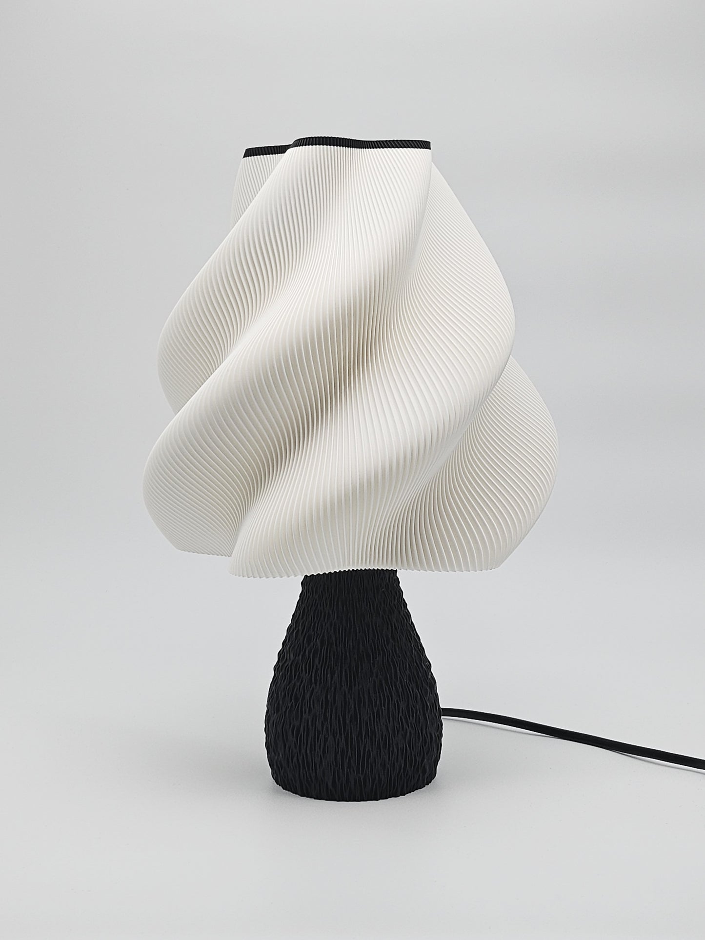 Tamar Lamba | Rüzgârın kıvrımlarında saklanan ışık