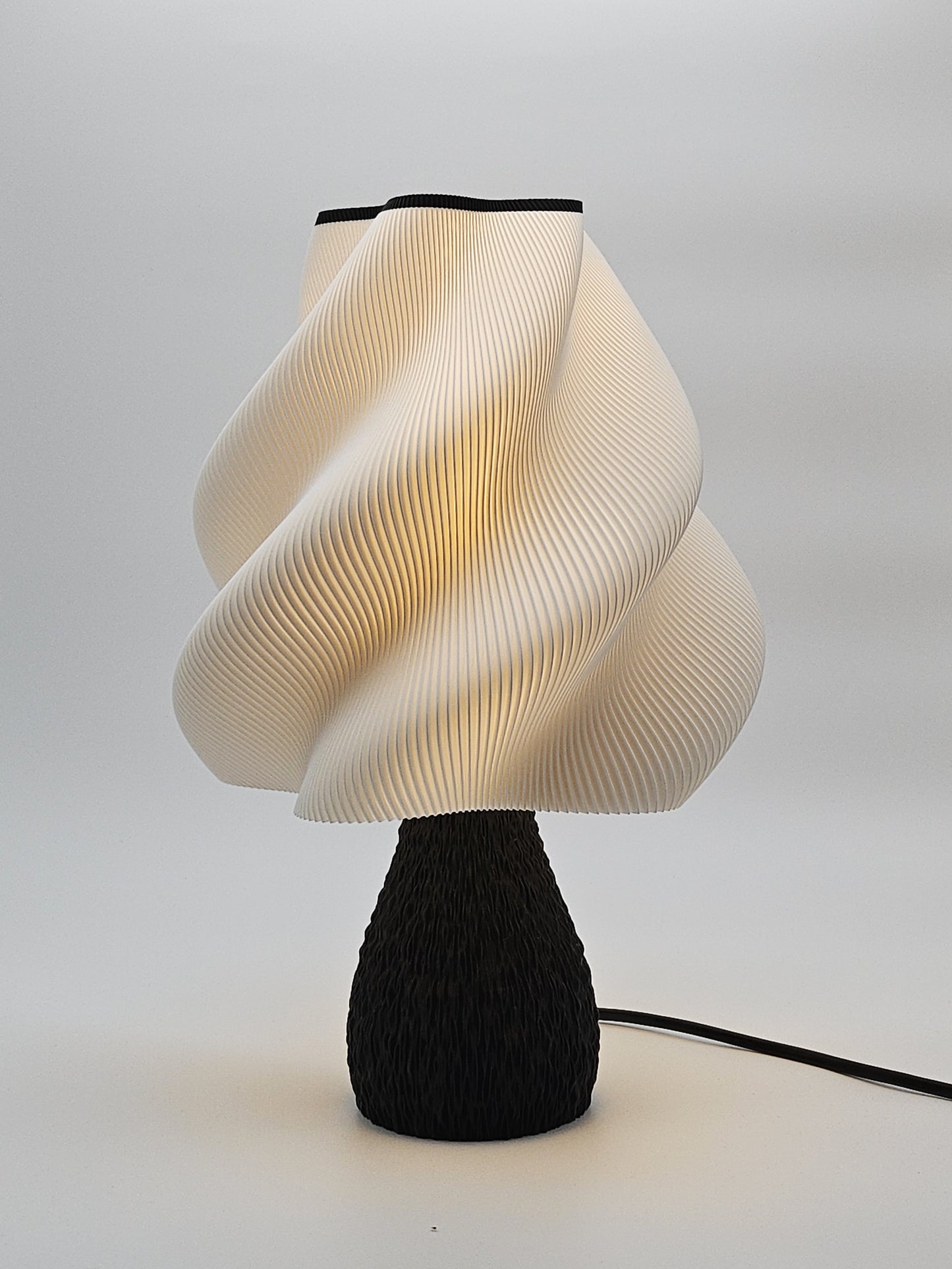 Tamar Lamba | Rüzgârın kıvrımlarında saklanan ışık