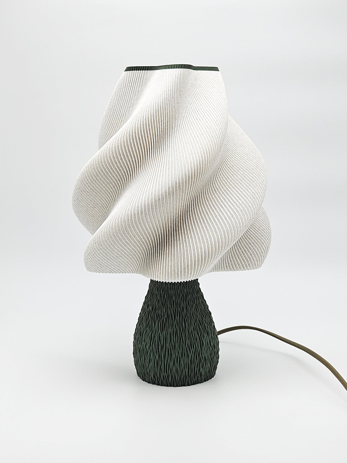 Tamar Lamba | Rüzgârın kıvrımlarında saklanan ışık