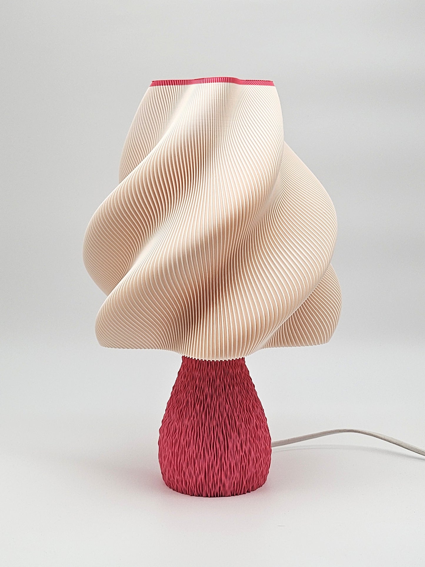 Tamar Lamba | Rüzgârın kıvrımlarında saklanan ışık