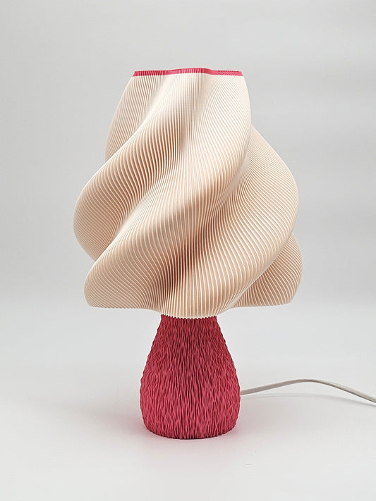 Tamar Lamba | Rüzgârın kıvrımlarında saklanan ışık