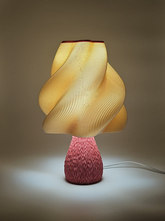 Tamar Lamba | Rüzgârın kıvrımlarında saklanan ışık