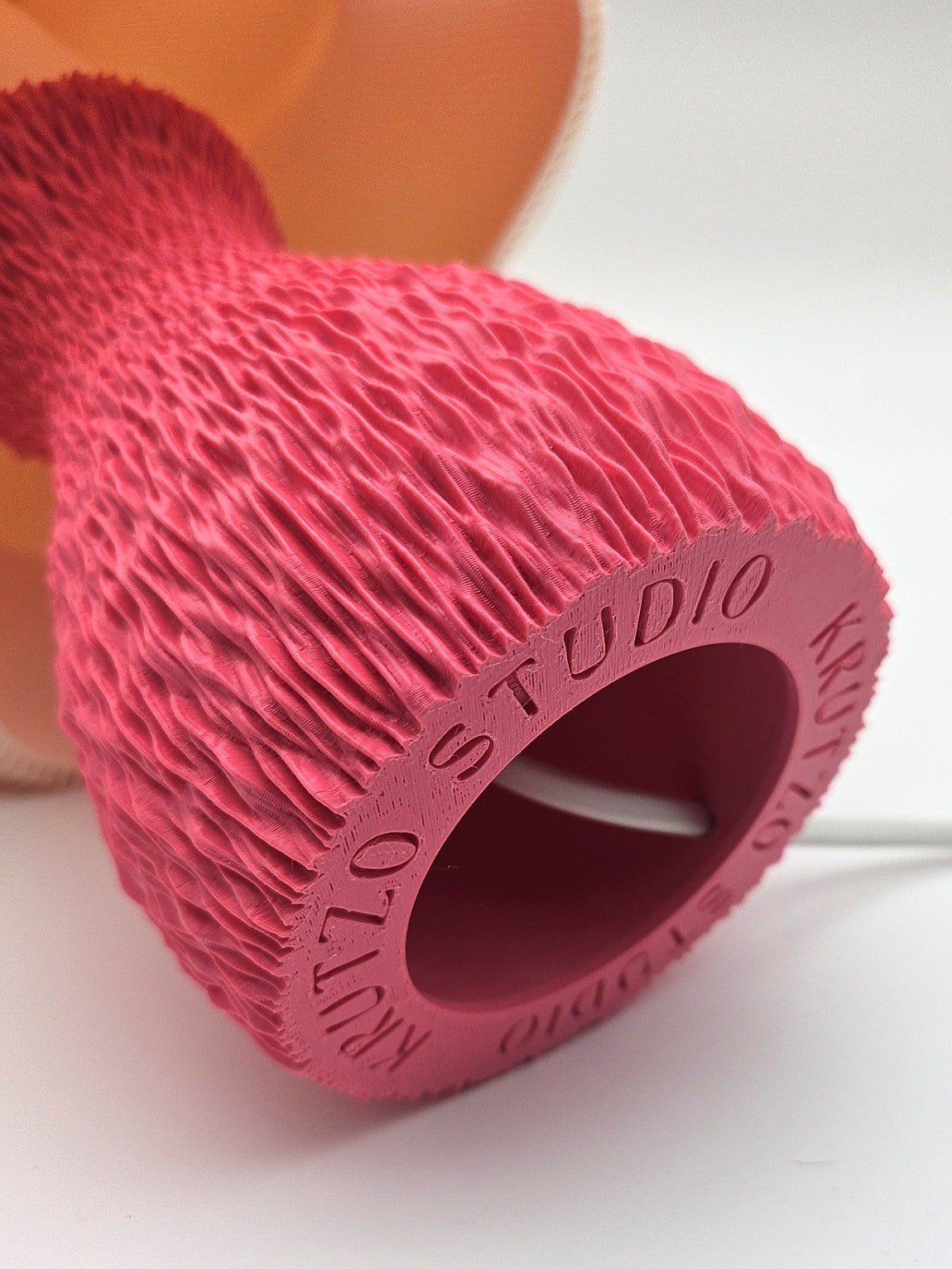 Tamar Lamba | Rüzgârın kıvrımlarında saklanan ışık