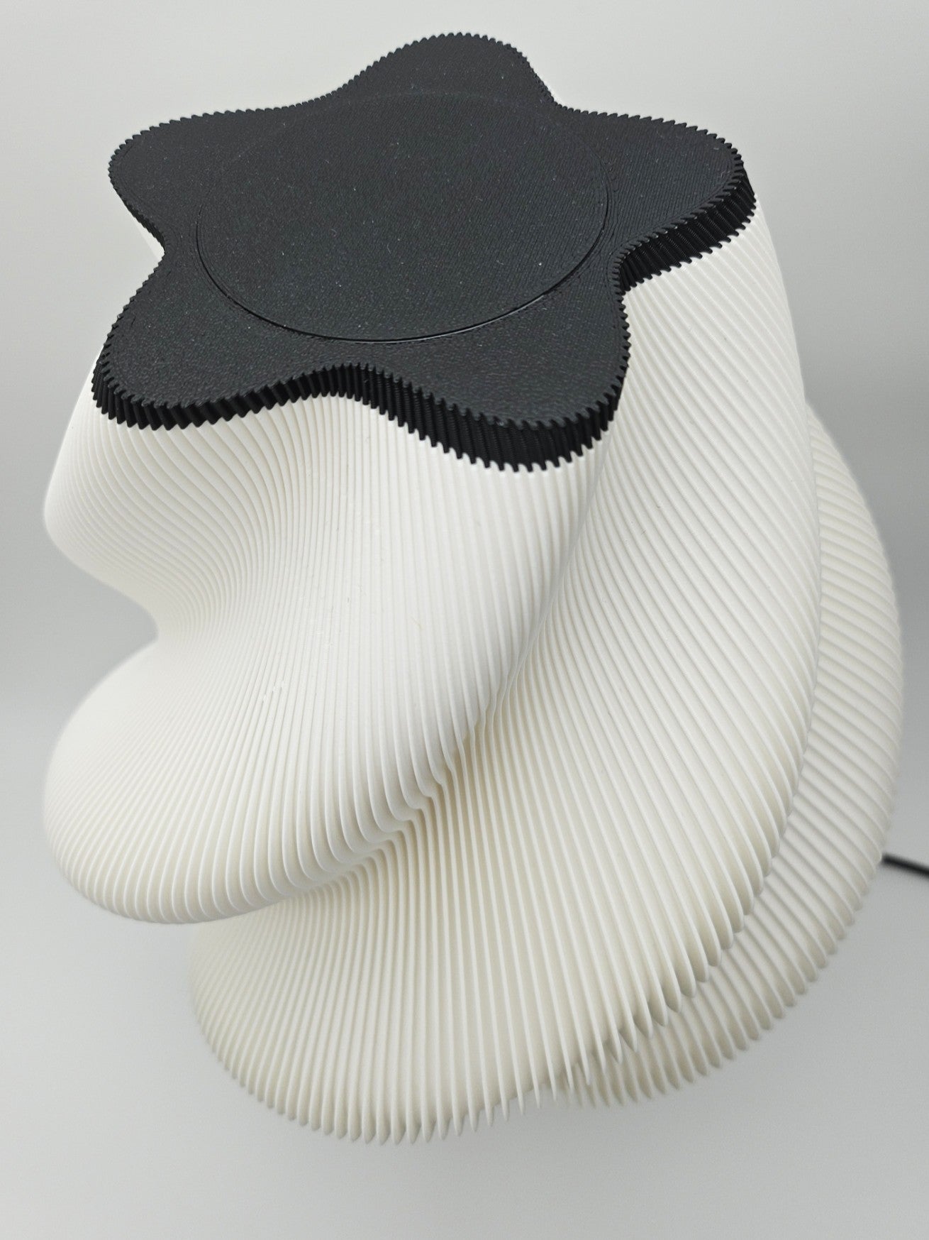 Tamar Lamba | Rüzgârın kıvrımlarında saklanan ışık