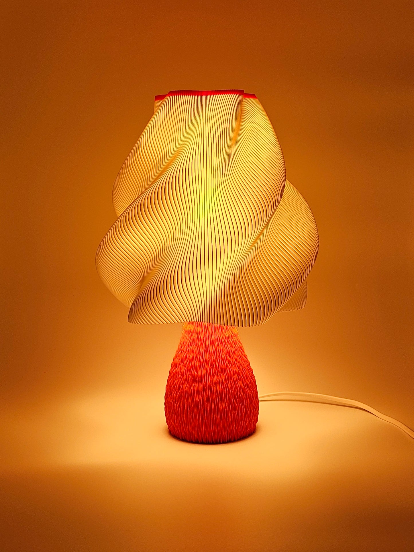 Tamar Lamba | Rüzgârın kıvrımlarında saklanan ışık