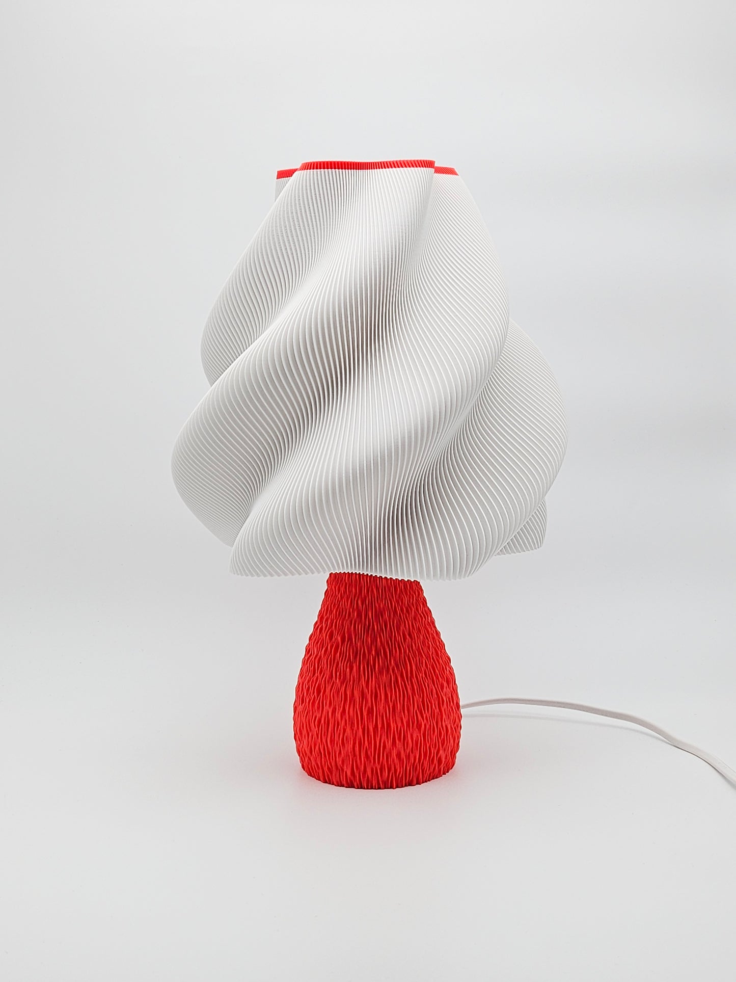 Tamar Lamba | Rüzgârın kıvrımlarında saklanan ışık