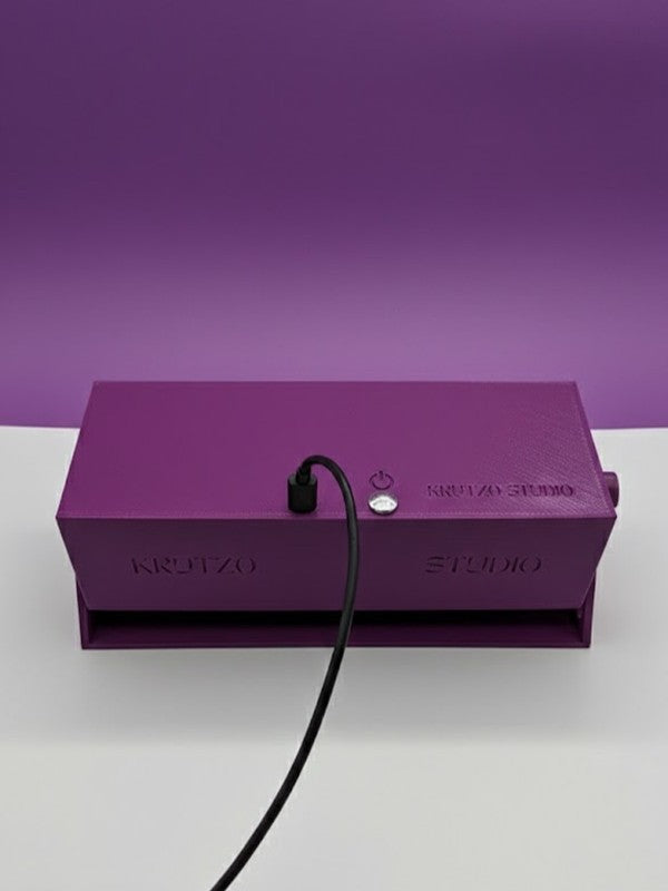 Kita Lamba | Yalnız Anların Işığı