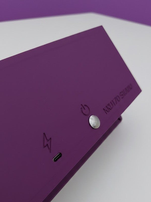 Kita Lamba | Yalnız Anların Işığı