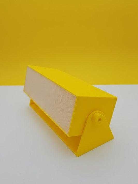 Kita Lamba | Yalnız Anların Işığı