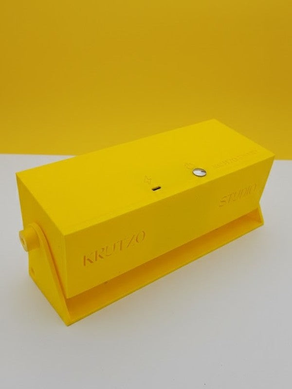 Kita Lamba | Yalnız Anların Işığı