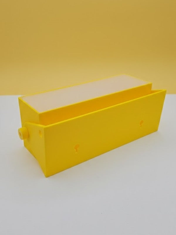 Kita Lamba | Yalnız Anların Işığı