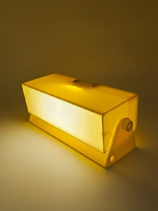 Kita Lamba | Yalnız Anların Işığı