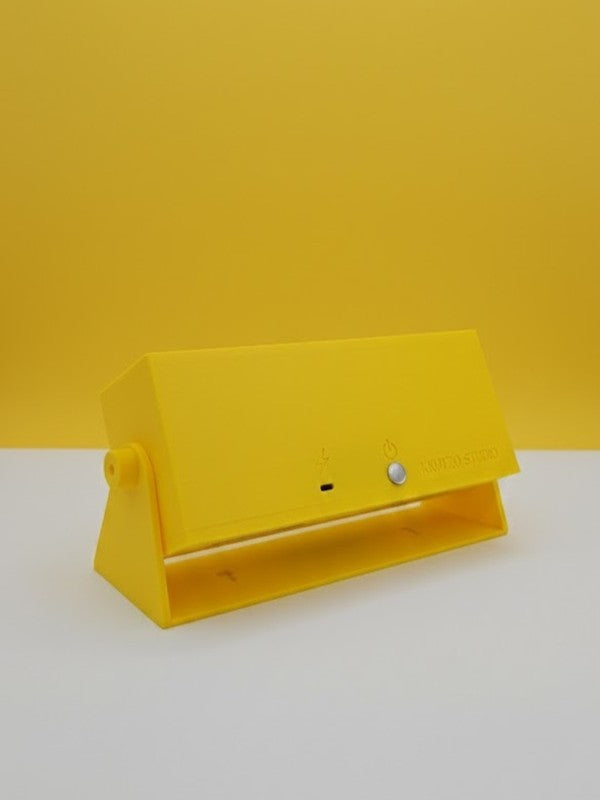 Kita Lamba | Yalnız Anların Işığı