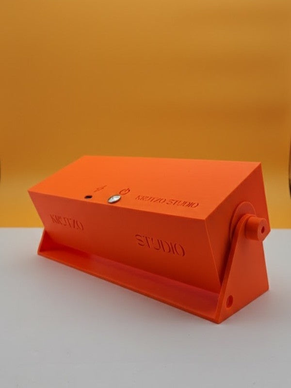 Kita Lamba | Yalnız Anların Işığı