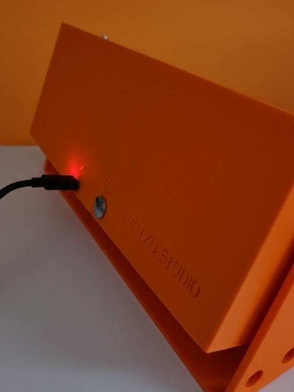 Kita Lamba | Yalnız Anların Işığı