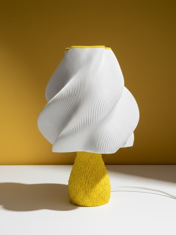 Tamar Lamba | Rüzgârın kıvrımlarında saklanan ışık