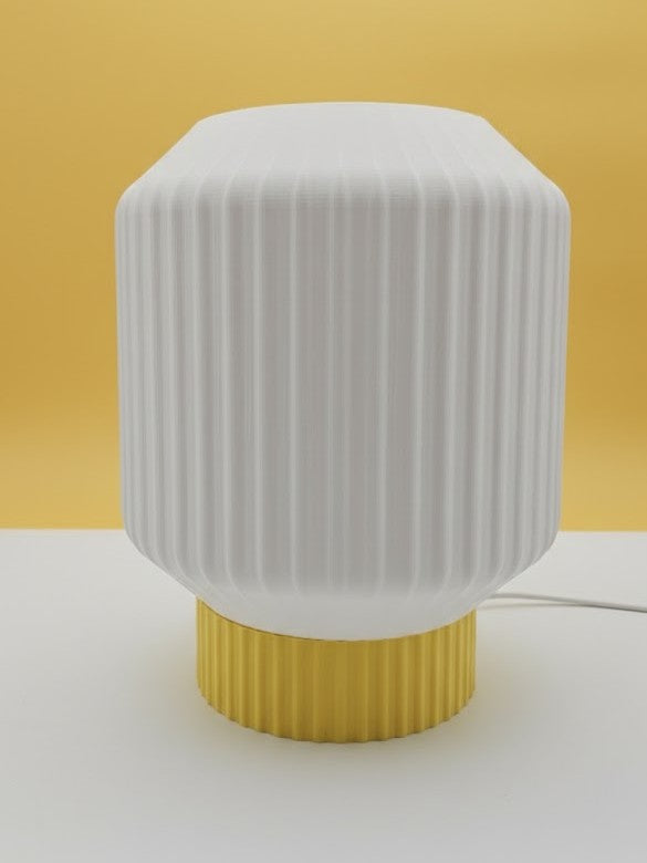 Tulu Lamba | Işığın Sakin Hâli