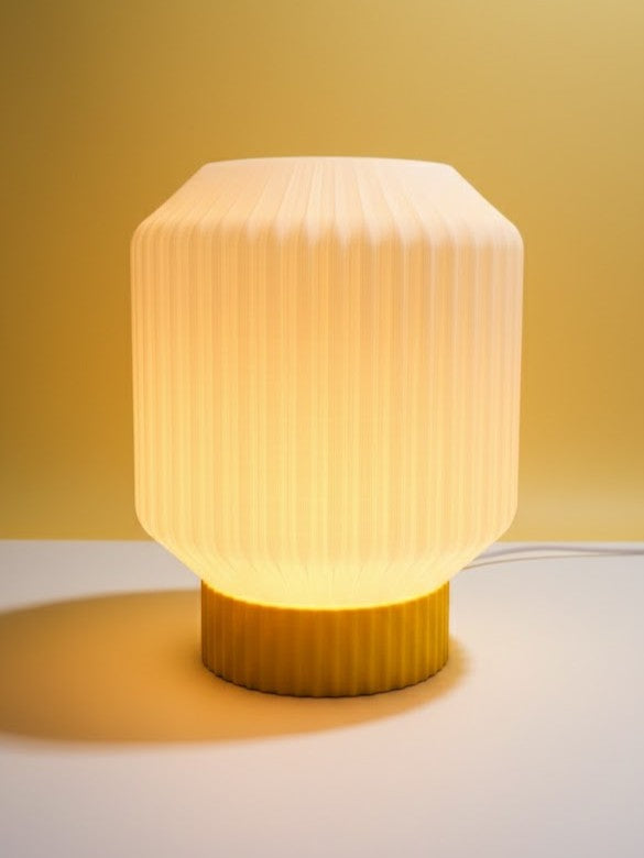 Tulu Lamba | Işığın Sakin Hâli