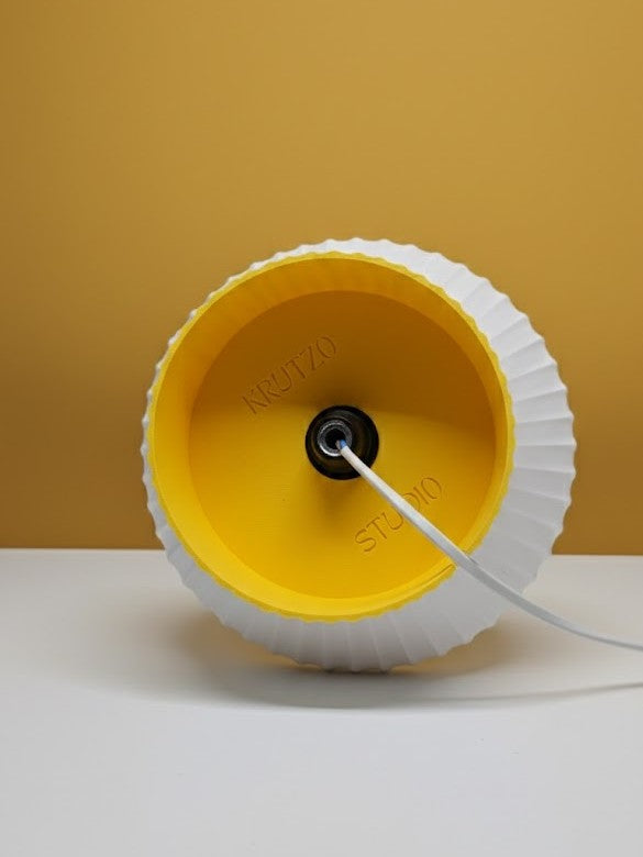 Tulu Lamba | Işığın Sakin Hâli