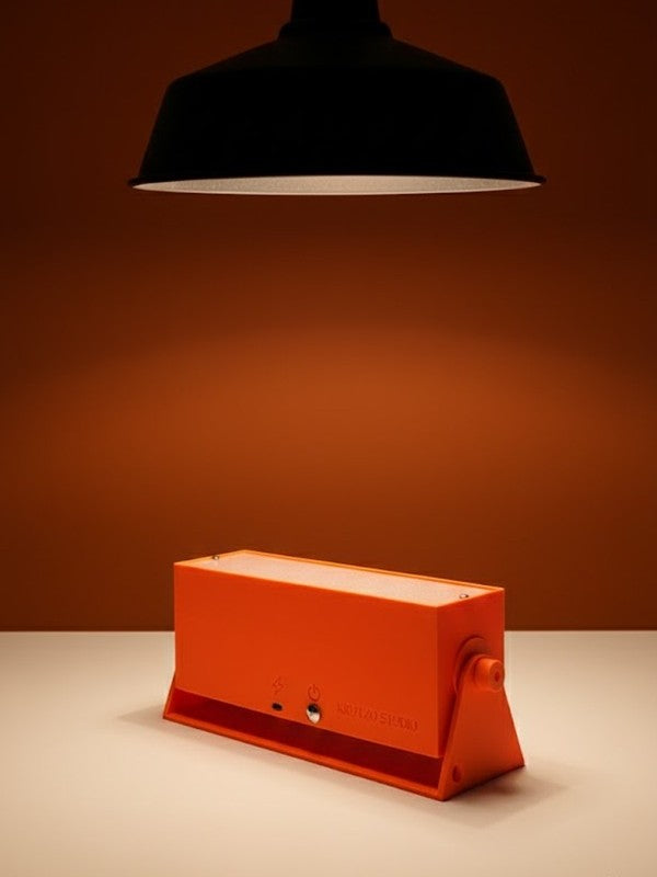 Kita Lamba | Yalnız Anların Işığı