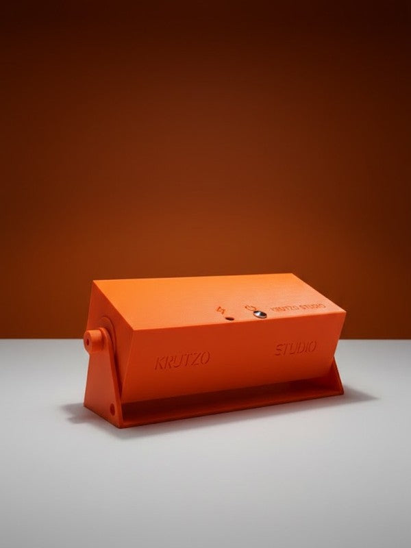 Kita Lamba | Yalnız Anların Işığı