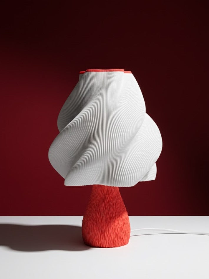 Tamar Lamba | Rüzgârın kıvrımlarında saklanan ışık