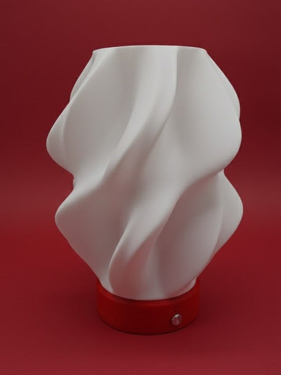 Sova Lamba | KABLOSUZ - ŞARJLI, Işığın Özgür Hâli