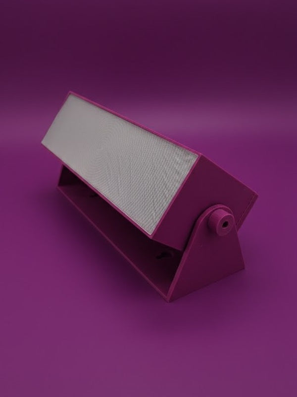 Kita Lamba | Yalnız Anların Işığı