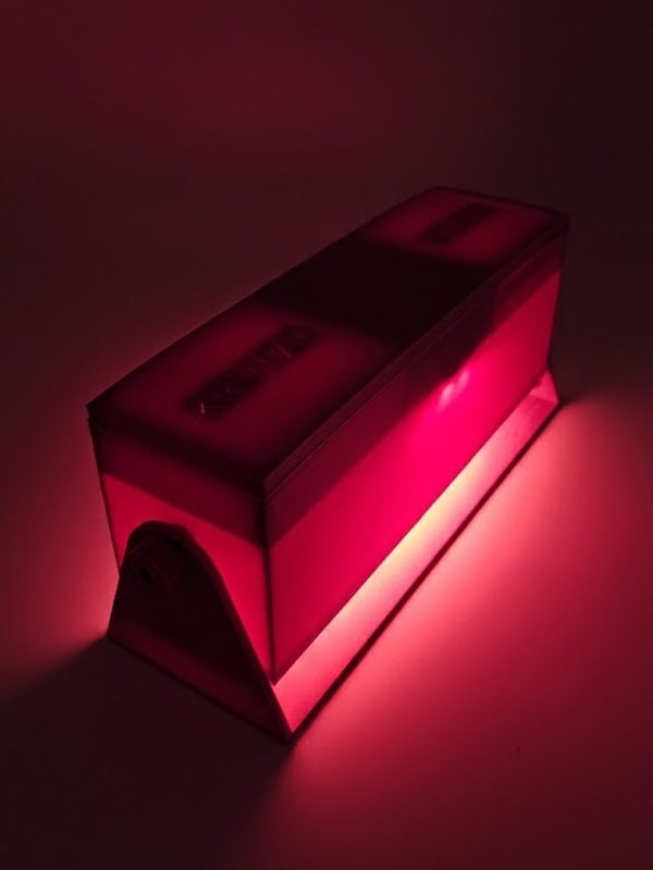 Kita Lamba | Yalnız Anların Işığı