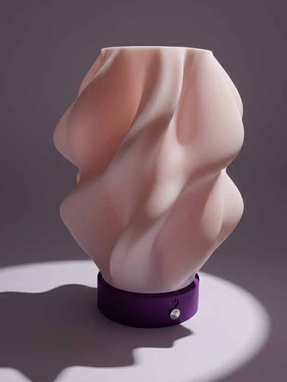 Sova Lamba | KABLOSUZ - ŞARJLI, Işığın Özgür Hâli