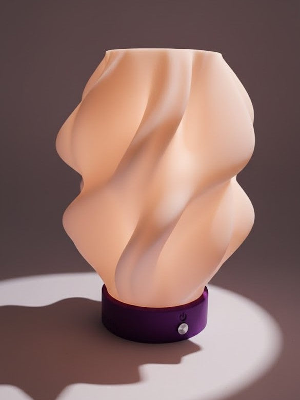 Sova Lamba | KABLOSUZ - ŞARJLI, Işığın Özgür Hâli