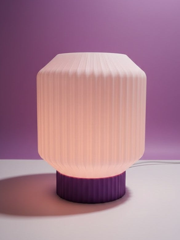 Tulu Lamba | Işığın Sakin Hâli