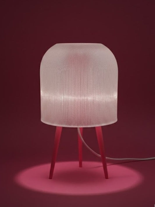 Anes Lamba | Işığın Sessizce Hatırlattığı Anlar