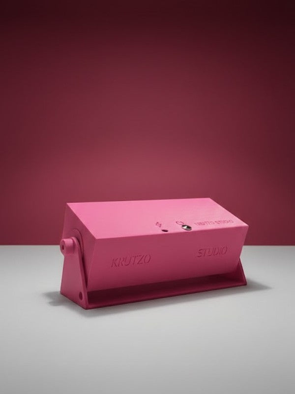 Kita Lamba | Yalnız Anların Işığı