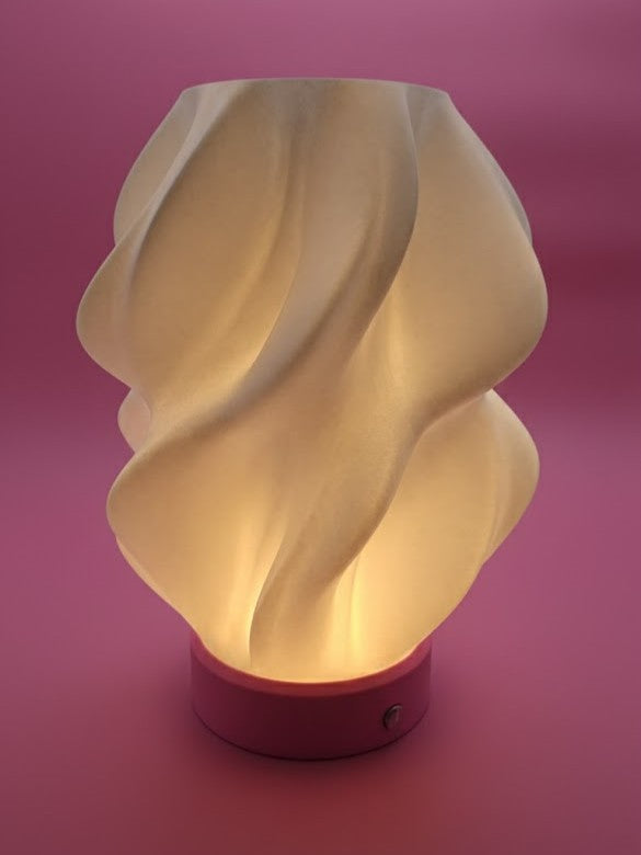 Sova Lamba | KABLOSUZ - ŞARJLI, Işığın Özgür Hâli