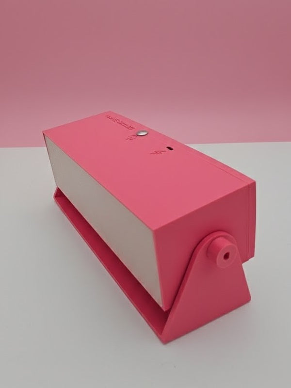 Kita Lamba | Yalnız Anların Işığı