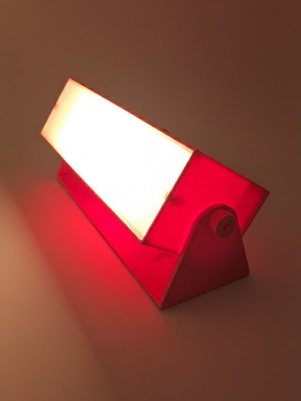 Kita Lamba | Yalnız Anların Işığı