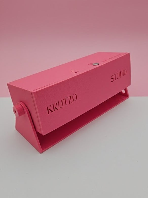 Kita Lamba | Yalnız Anların Işığı