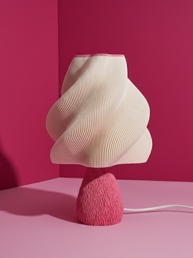 Tamar Lamba | Rüzgârın kıvrımlarında saklanan ışık