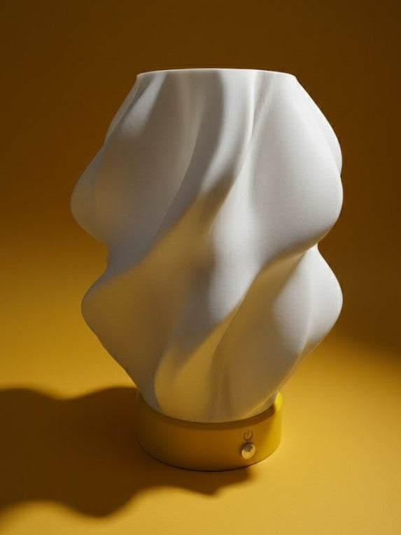 Sova Lamba | KABLOSUZ - ŞARJLI, Işığın Özgür Hâli