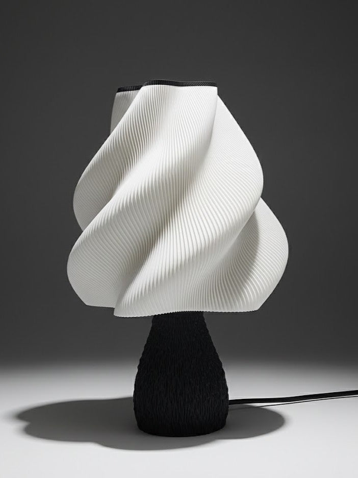 Tamar Lamba | Rüzgârın kıvrımlarında saklanan ışık