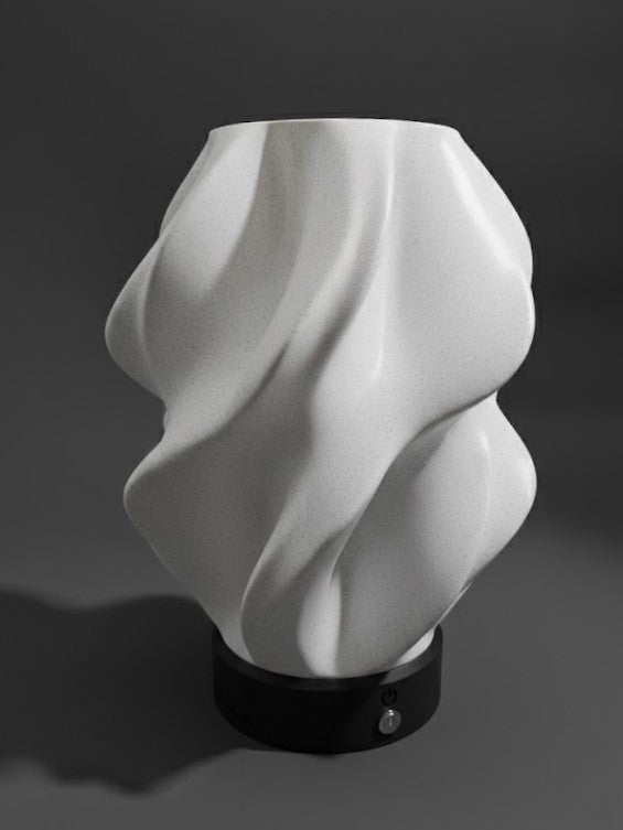 Sova Lamba | KABLOSUZ - ŞARJLI, Işığın Özgür Hâli