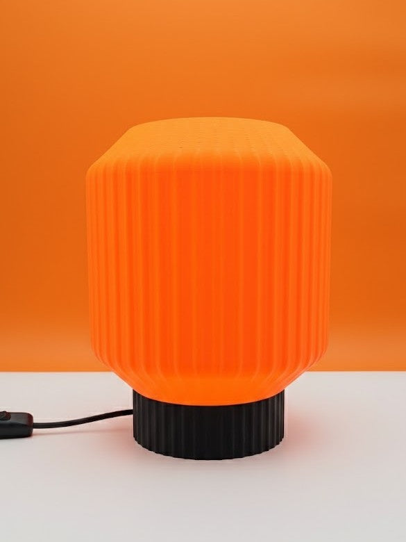 Tulu Lamba | Işığın Sakin Hâli