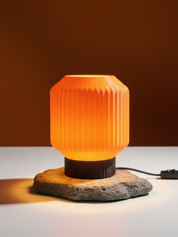 Tulu Lamba | Işığın Sakin Hâli