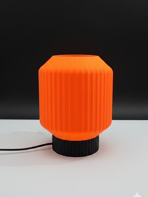 Tulu Lamba | Işığın Sakin Hâli