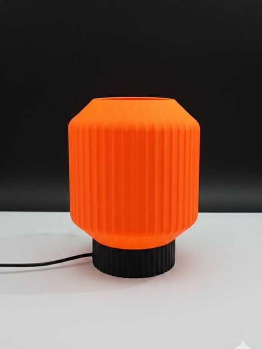 Tulu Lamba | Işığın Sakin Hâli