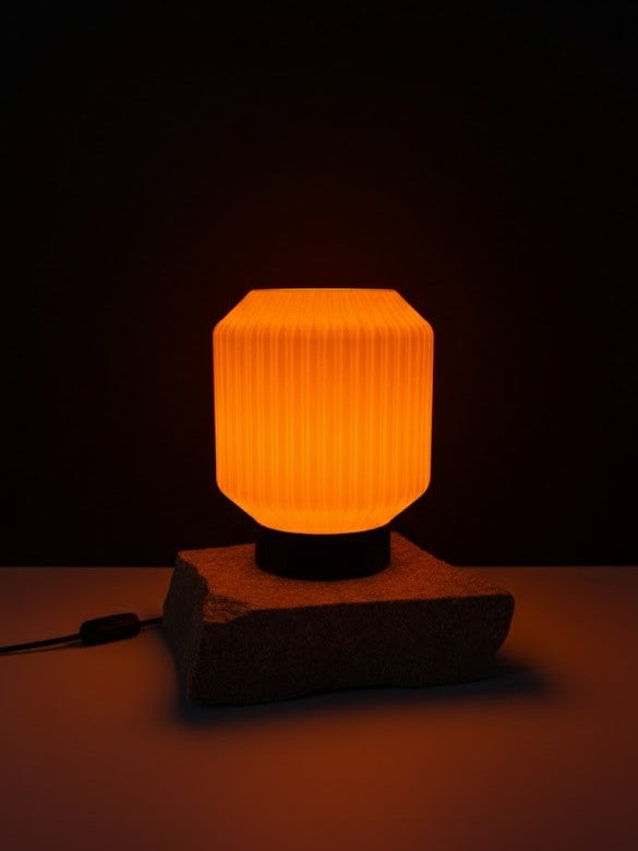 Tulu Lamba | Işığın Sakin Hâli