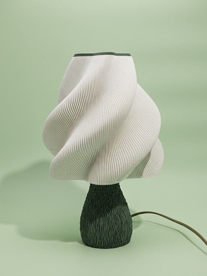 Tamar Lamba | Rüzgârın kıvrımlarında saklanan ışık