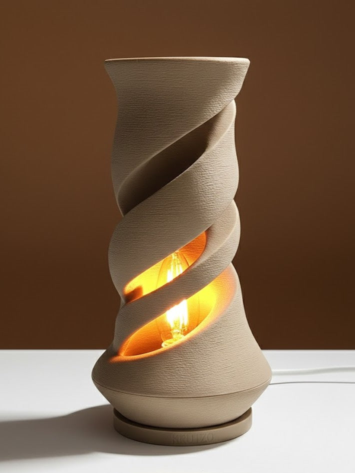 Kut Lamba | Köklerden Doğan Işık